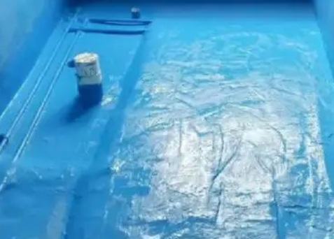 京山卫生间漏水维修公司分享下京山卫生间防水工程中常用防水涂料介绍。